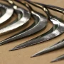 An Overview of the Materials and Craftsmanship in Gaff-Making