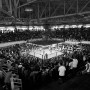 Cultural Variations in Cockfighting Arena Architecture